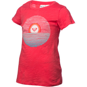 Rigged Up T-Shirt - Short-Sleeve - Girls'