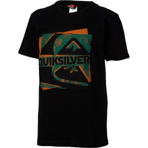 Hide And Seek Heat Sensitive Ink T-Shirt - Short-Sleeve - Boys' 