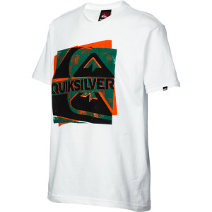 Hide And Seek Heat Sensitive Ink T-Shirt - Short-Sleeve - Boys' 