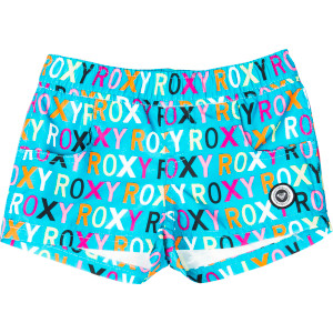Caliente Sun Carefree Roamer Board Short - Girls'
