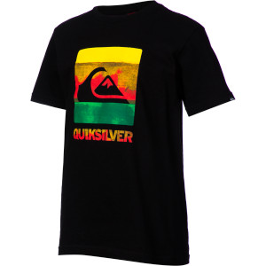 Chaos T-Shirt - Short-Sleeve - Boys'