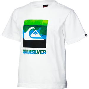 Chaos T-Shirt - Short-Sleeve - Little Boys'
