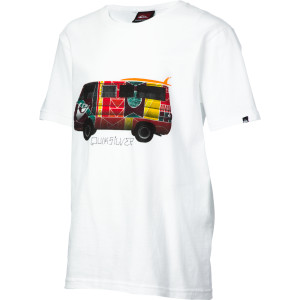 Vantasy T-Shirt - Short-Sleeve - Boys'
