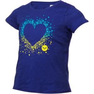 Bubble Pop T-Shirt - Short-Sleeve - Girls'