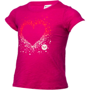 Bubble Pop T-Shirt - Short-Sleeve - Girls'