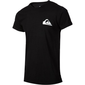 Mountain & the Wave Slim T-Shirt - Short-Sleeve - Men's