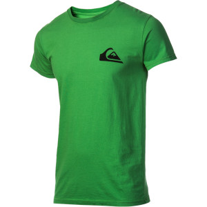 Mountain & the Wave Slim T-Shirt - Short-Sleeve - Men's
