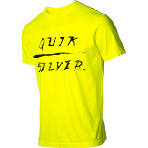 Calcium Slim T-Shirt - Short-Sleeve - Men's