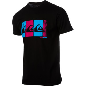 Bold Slim T-Shirt - Short-Sleeve - Men's 