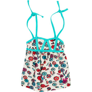 Roxy June Gloom Tank Top - Infant Girls'