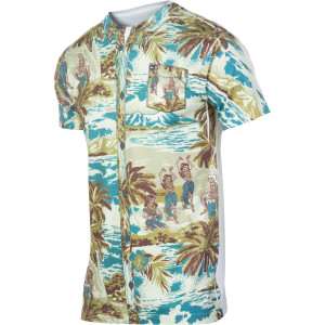 Luau Slim T-Shirt - Short-Sleeve - Men's 
