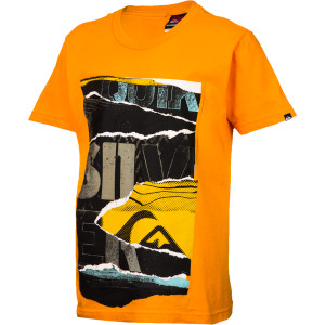 Papercut T-Shirt - Short-Sleeve - Boys'