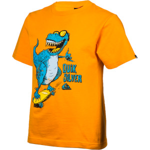 Dino Shred T-Shirt - Short-Sleeve - Little Boys'