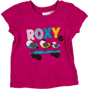Beach Bomb T-Shirt - Short-Sleeve - Infant Girls'
