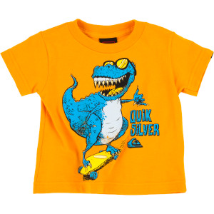 Dino Shred T-Shirt - Infant Boys'
