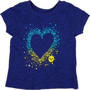 Bubble Pop T-Shirt - Short-Sleeve - Infant Girls'