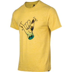 So Loose Slim T-Shirt - Short-Sleeve - Men's