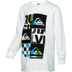 X-Ray T-Shirt - Long-Sleeve - Boys'