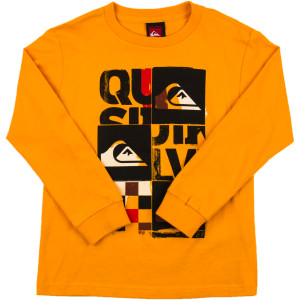 X-Ray T-Shirt - Long-Sleeve - Little Boys'