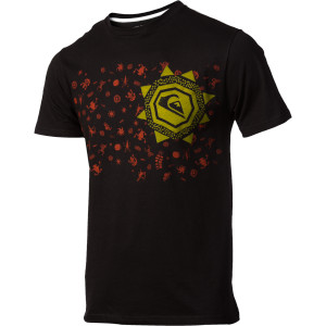 Chumash Slim T-Shirt - Short-Sleeve - Men's