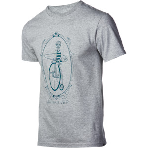 Lolly Gag Slim T-Shirt - Short-Sleeve - Men's