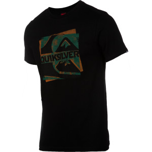 Hide & Seek Heat Sensitive Ink T-Shirt - Short-Sleeve - Men's