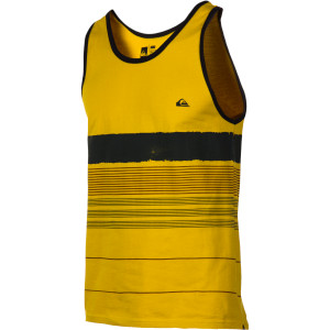 Getting Away Tank Top - Men's