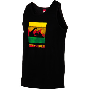 Quiksilver Chaos Tank Top - Men's