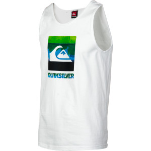 Chaos Tank Top - Men's