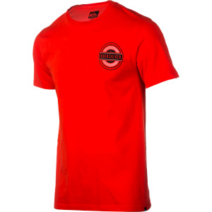 Delivered Slim T-Shirt - Short-Sleeve - Men's