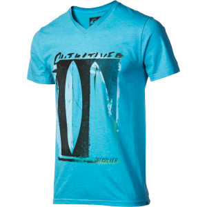 Flotation Slim T-Shirt - Short-Sleeve - Men's