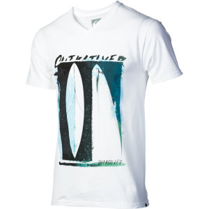 Flotation Slim T-Shirt - Short-Sleeve - Men's