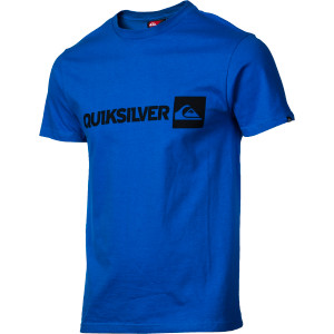 Industry T-Shirt - Short-Sleeve - Men's