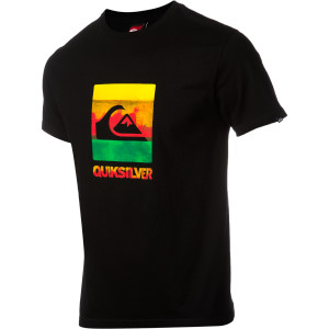 Chaos T-Shirt - Short-Sleeve - Men's