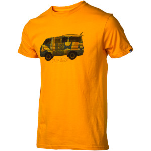 Vantasy T-Shirt - Short-Sleeve - Men's