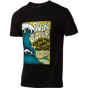 Out The Back T-Shirt - Short-Sleeve - Men's	
