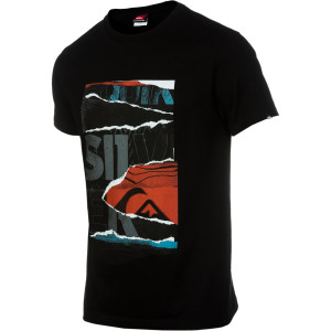 Papercut T-Shirt - Short-Sleeve - Men's 