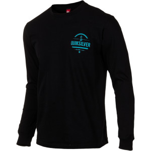 Salvage T-Shirt - Long-Sleeve - Men's 