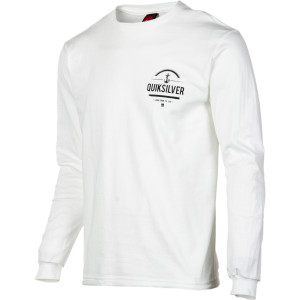 Salvage T-Shirt - Long-Sleeve - Men's 
