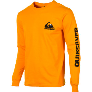 Sweeper T-Shirt - Long-Sleeve - Men's 