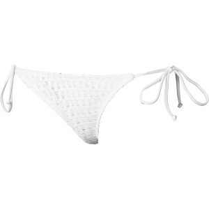 Sweet Terrain Brazilian String Bikini Bottom - Women's