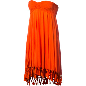 Native Breeze Dress - Women's