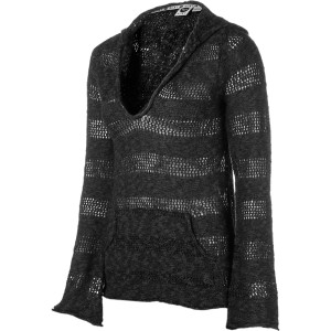 Roxy Gridley Pullover Hooded Sweater - Women's