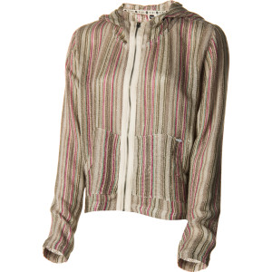 Roxy Blanket Hoodie - Women's