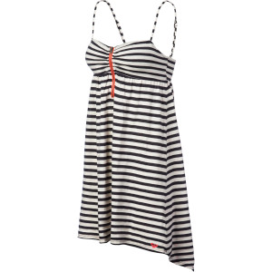 Sage Brush Dress - Women's