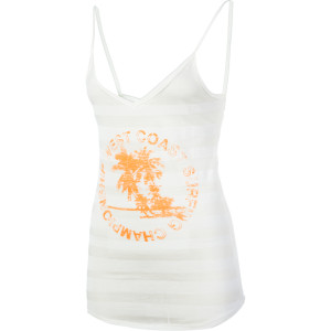 Roxy Arena Tank Top - Women's