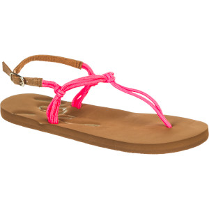 Roxy Catalina Sandal - Women's
