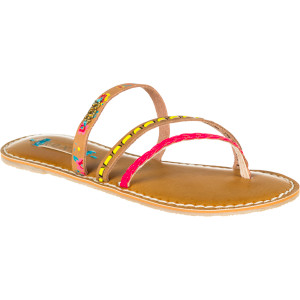 Roxy Mardi Gras Sandal - Women's