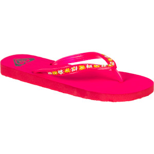 Roxy Bahama Fleur Sandal - Girls'