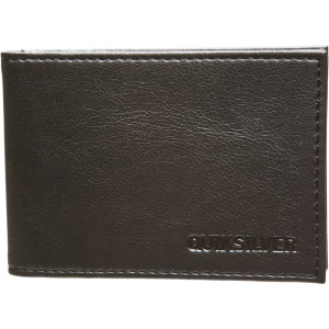 Quiksilver Wall Street Wallet - 2012
